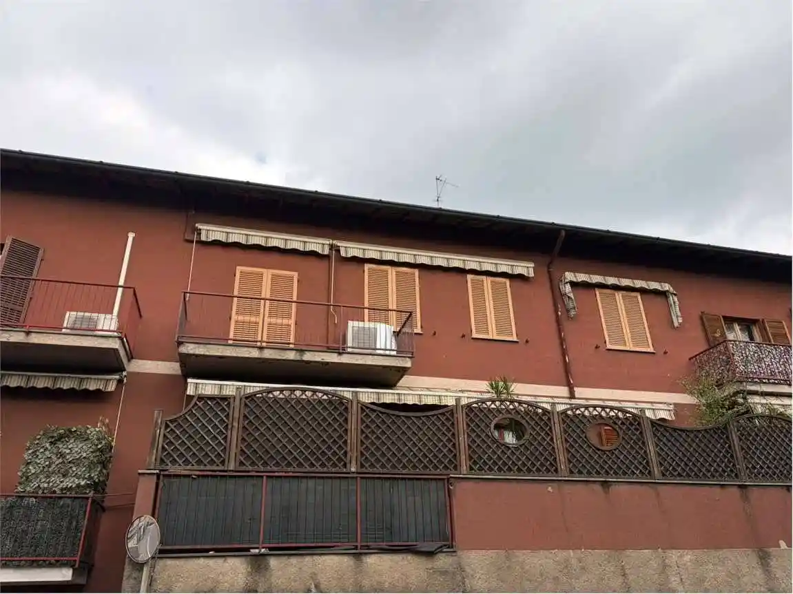 Appartamento in vendita a Ceriano Laghetto