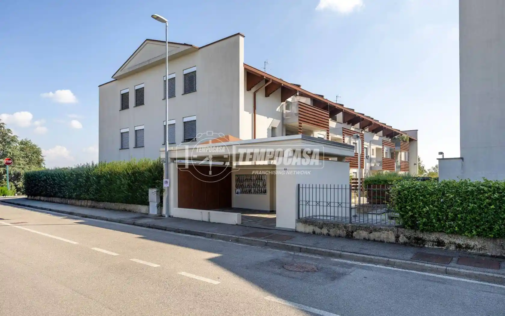 Appartamento in vendita a Brignano Gera d'Adda