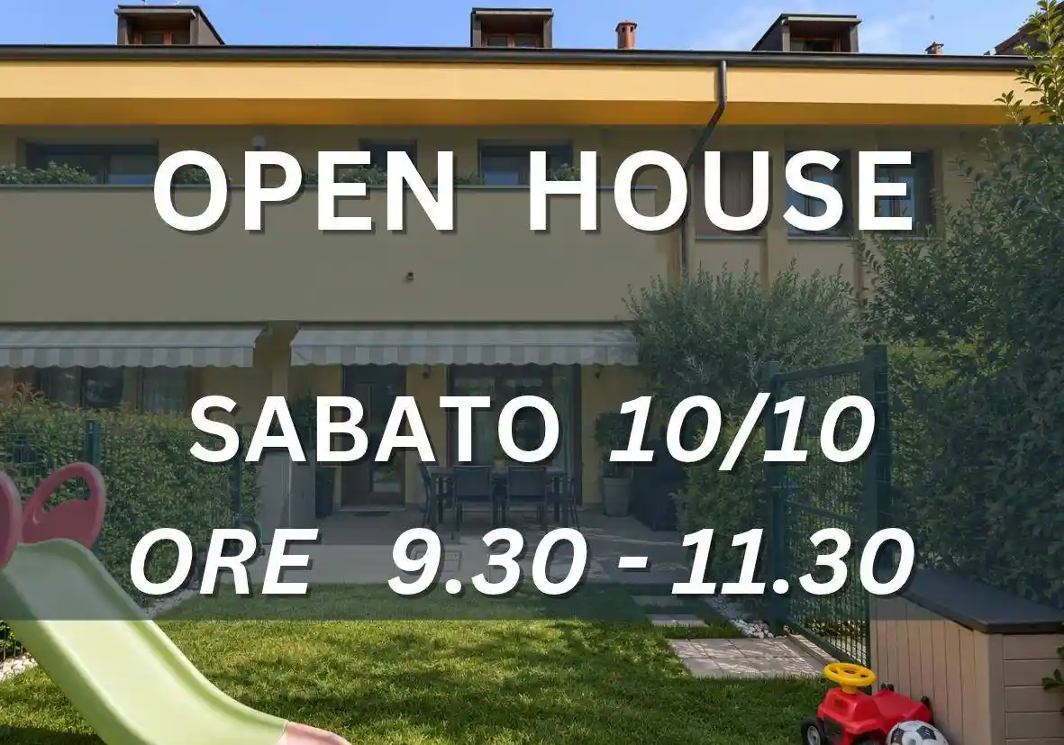 Appartamento in vendita a Biassono