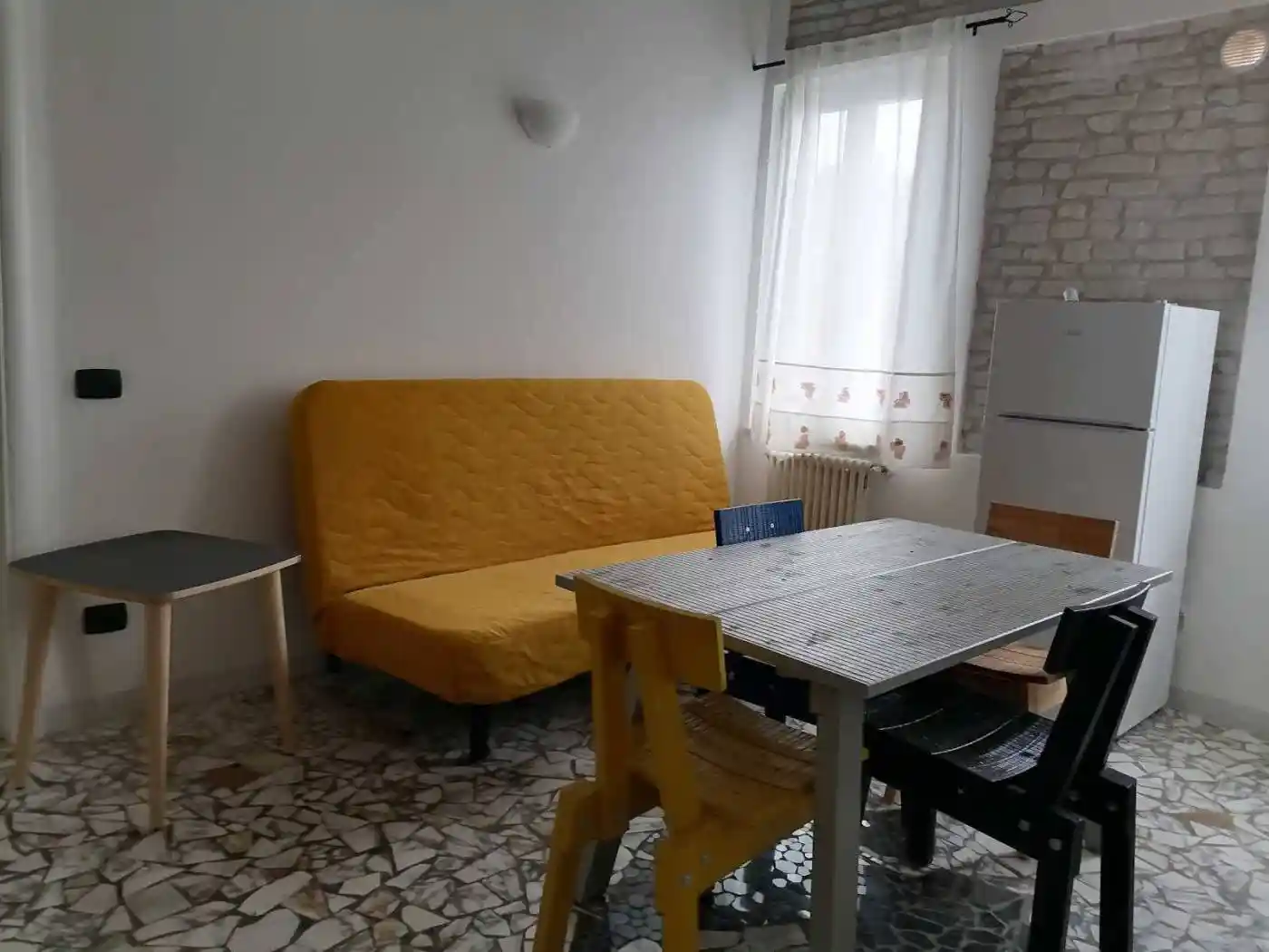 Appartamento in affitto a Parma