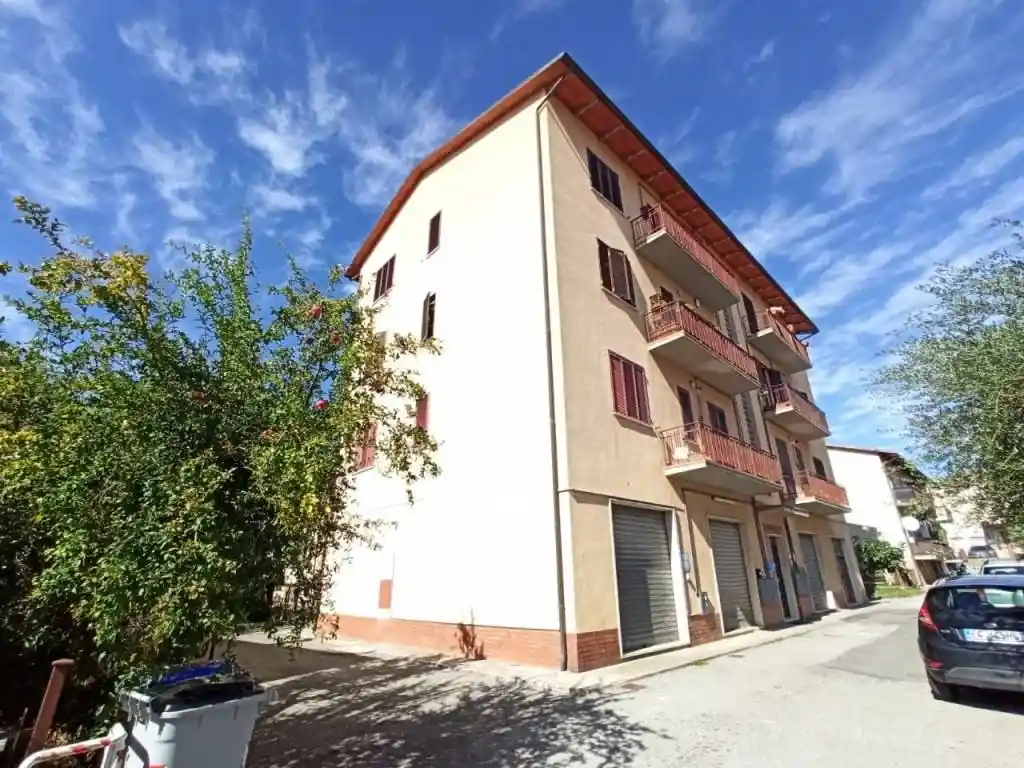 Appartamento in vendita a Castiglione del Lago
