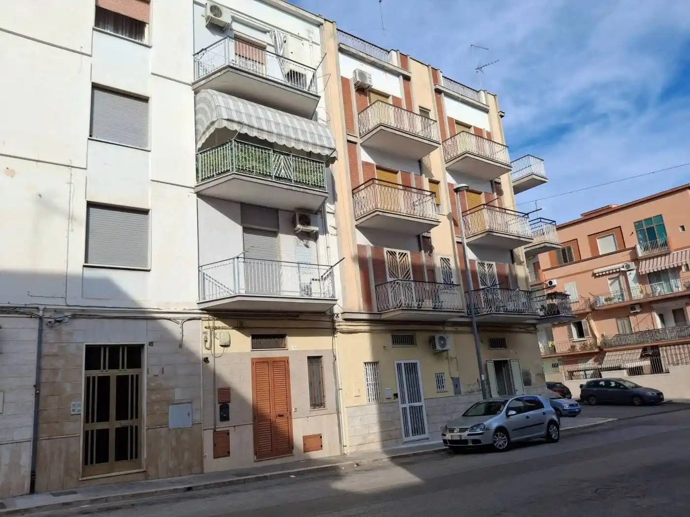 Appartamento in vendita a Manfredonia