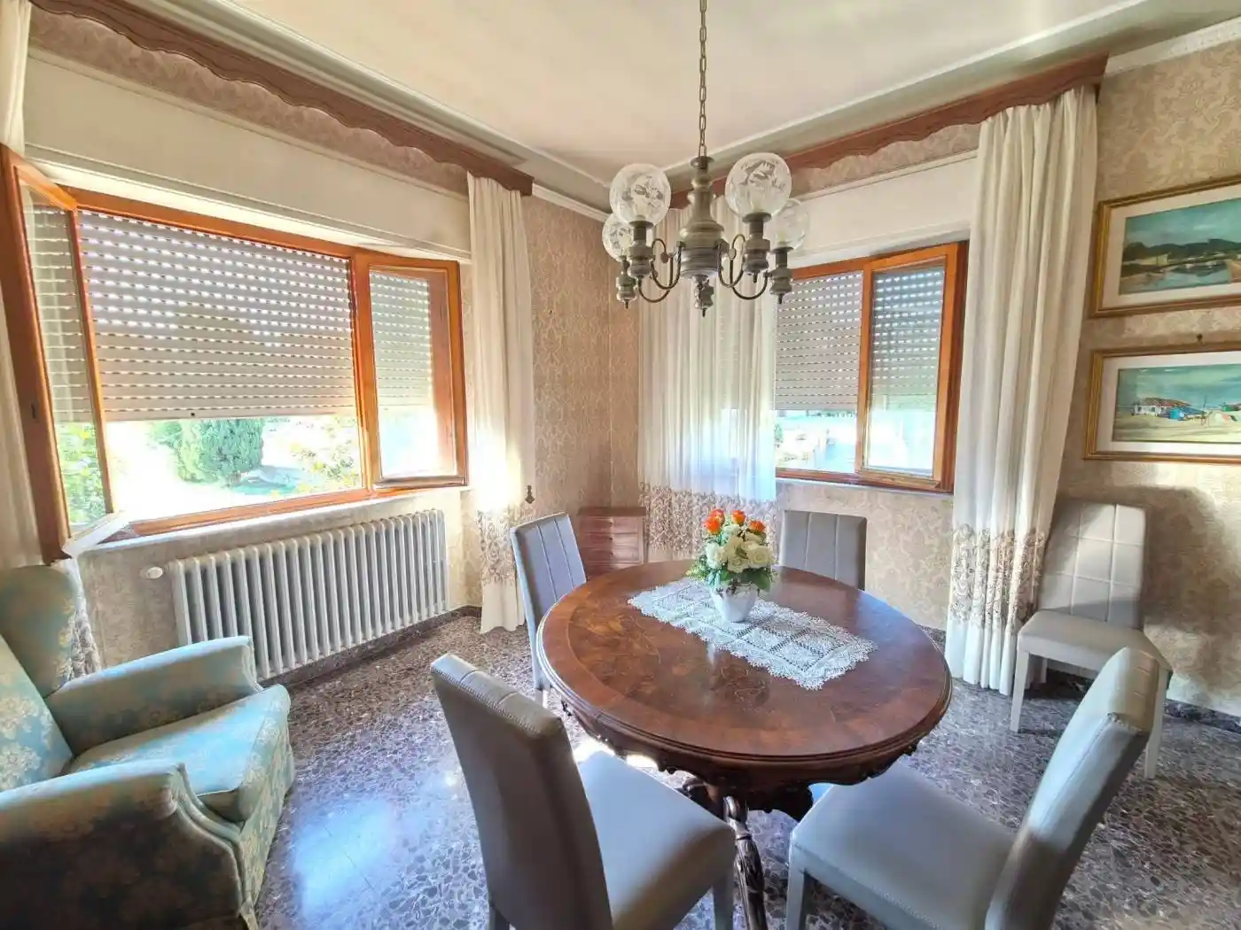 Villa in vendita a Lucca