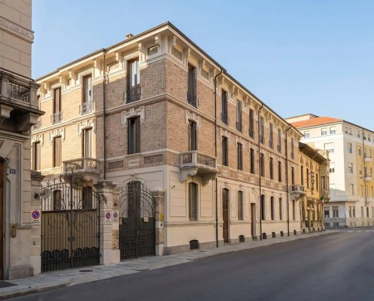 Progetto in vendita a Torino