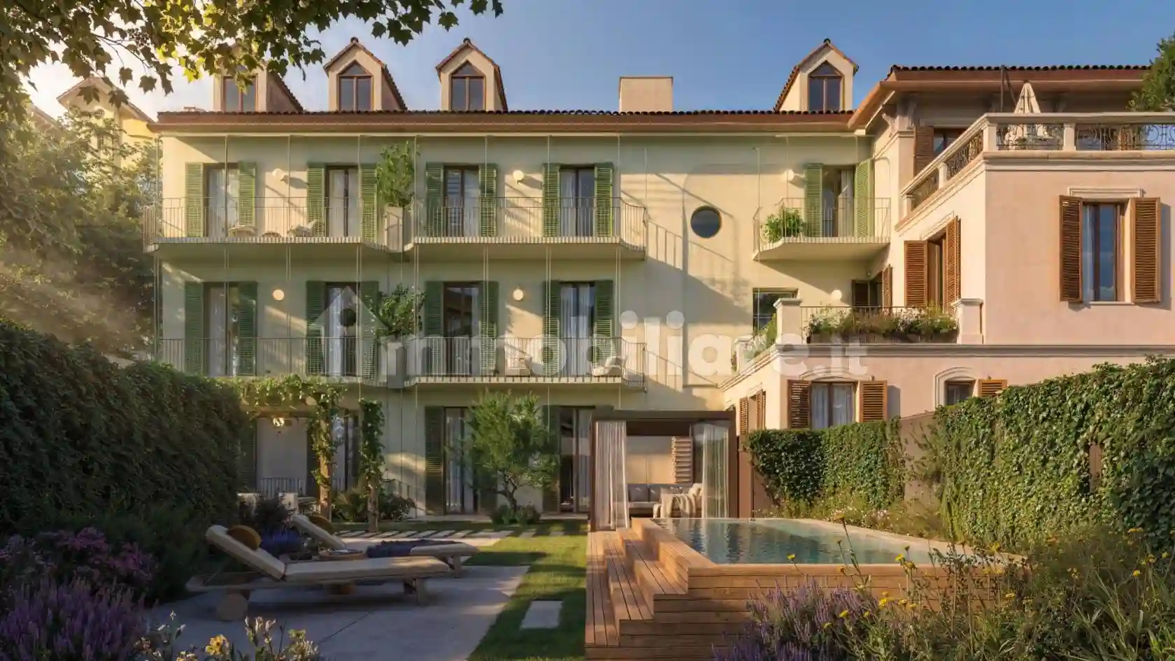 Progetto - foto 2