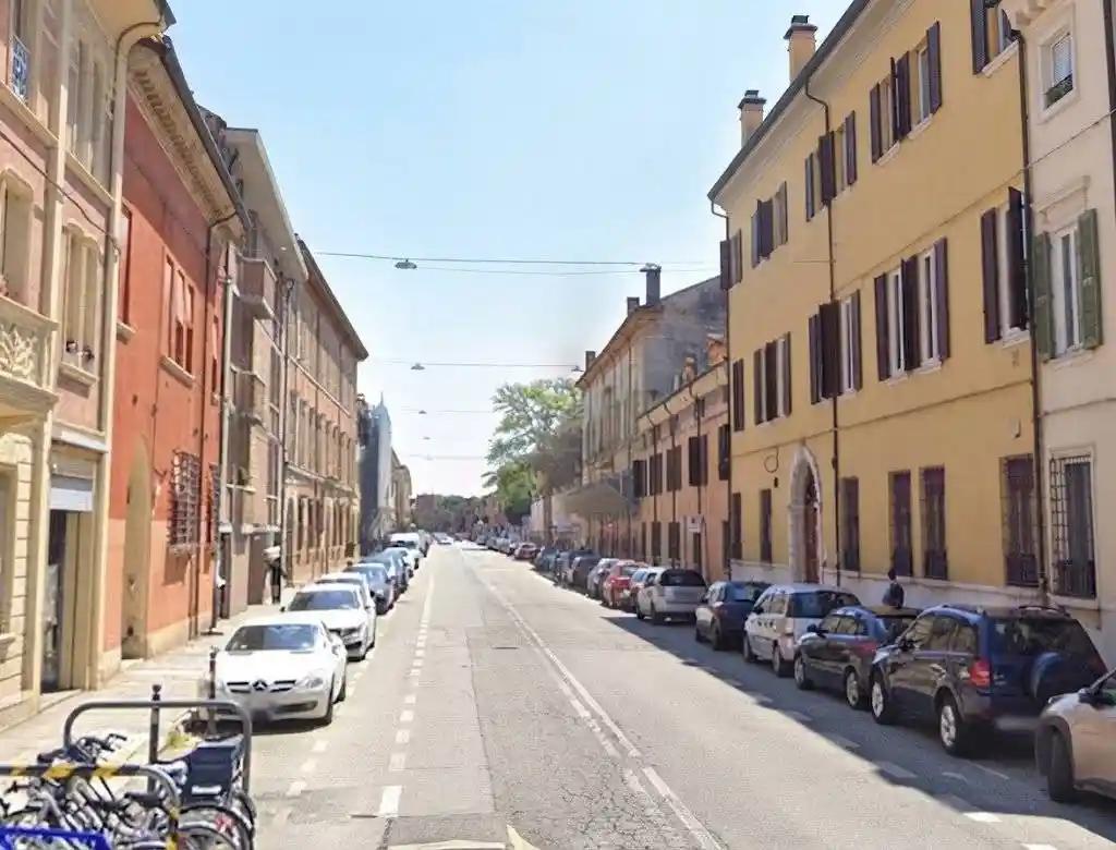 Appartamento in vendita a Ferrara