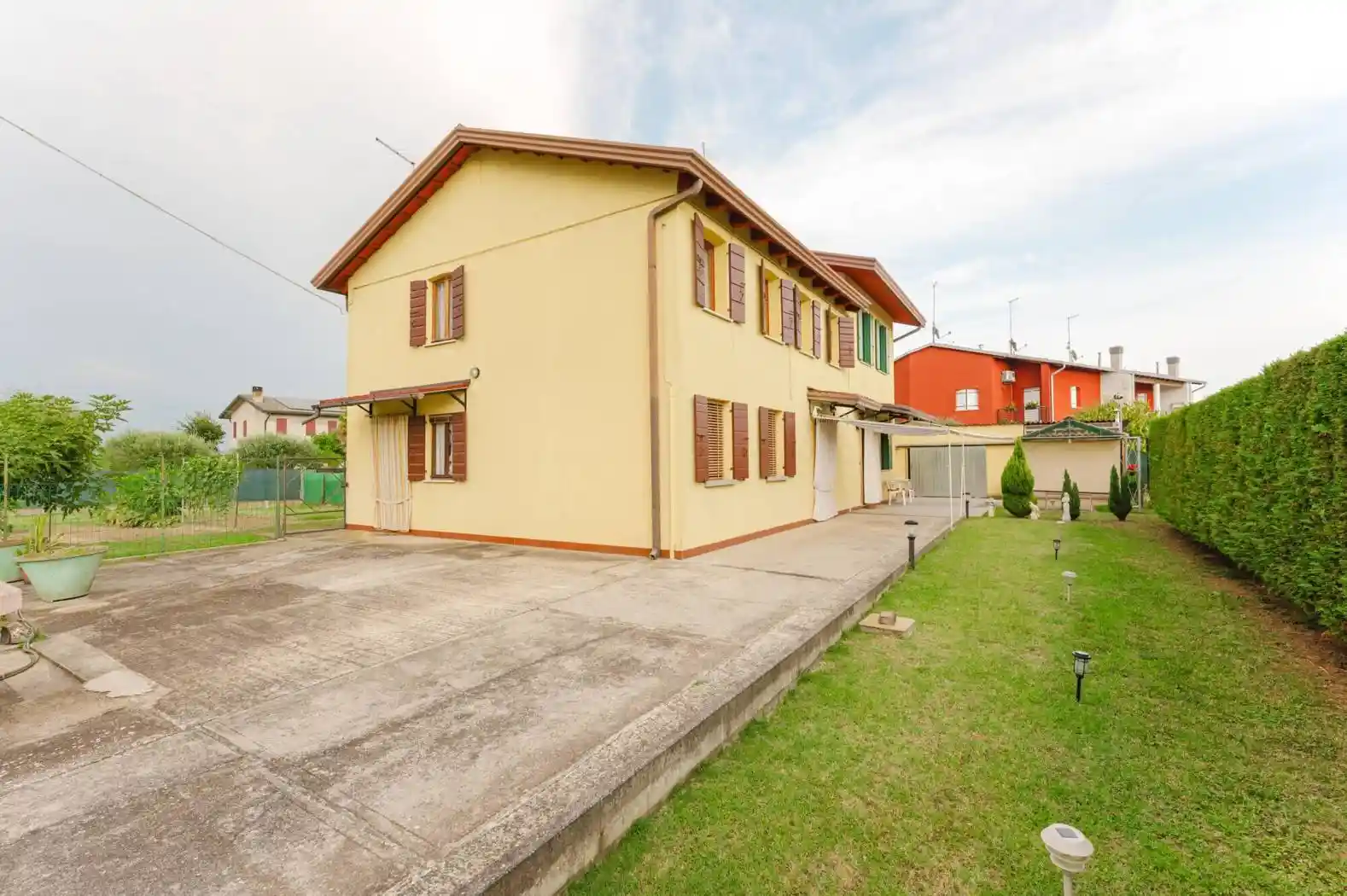 Villa in vendita a Mira