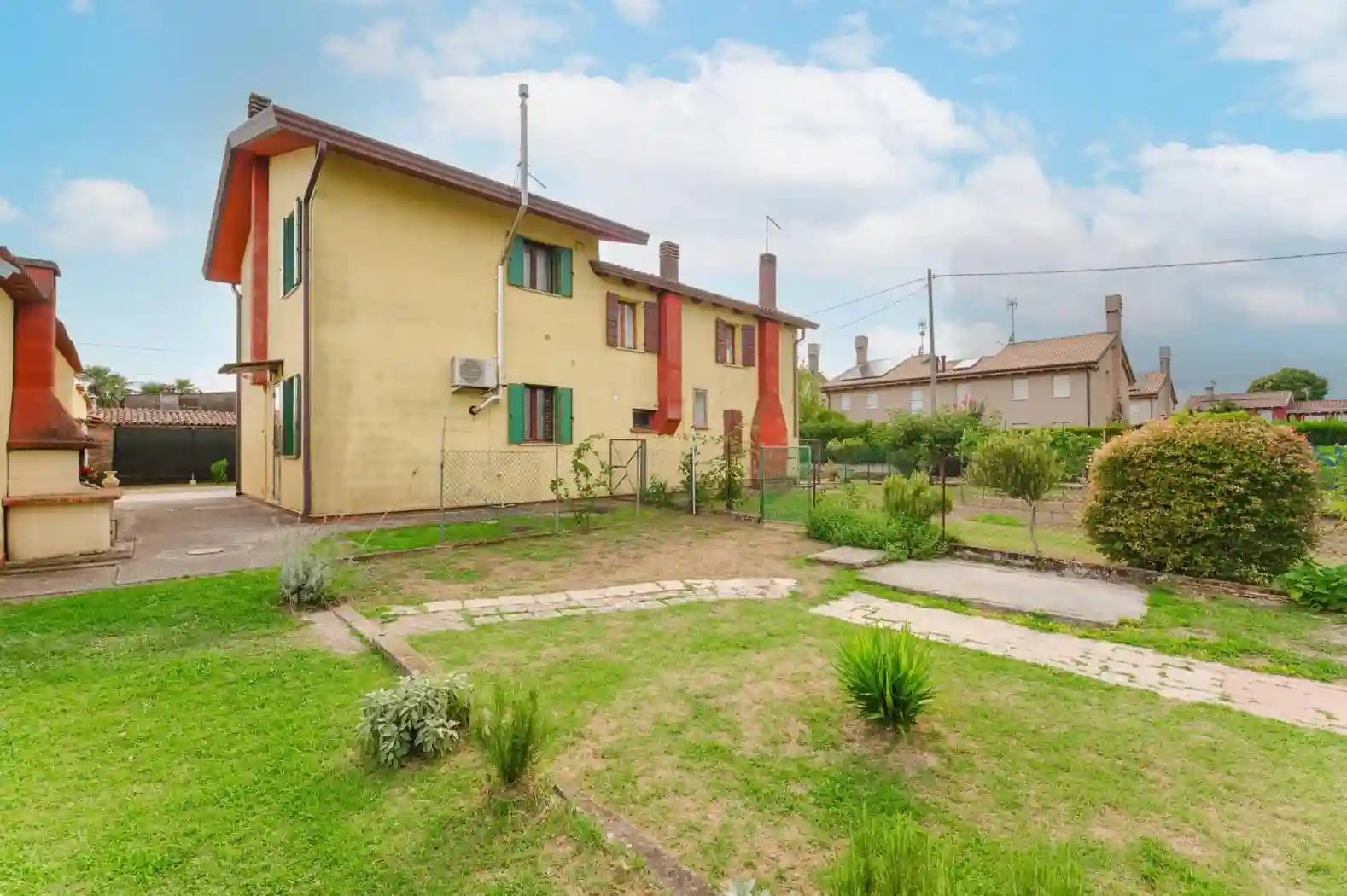 Villa - foto 3