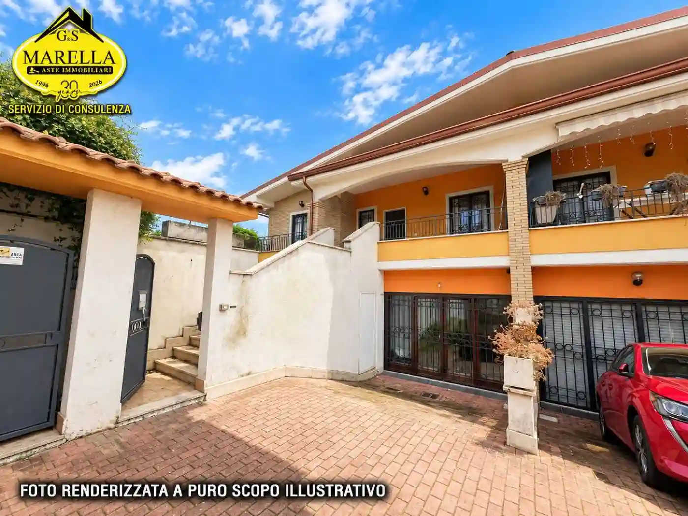 Villa - foto 3