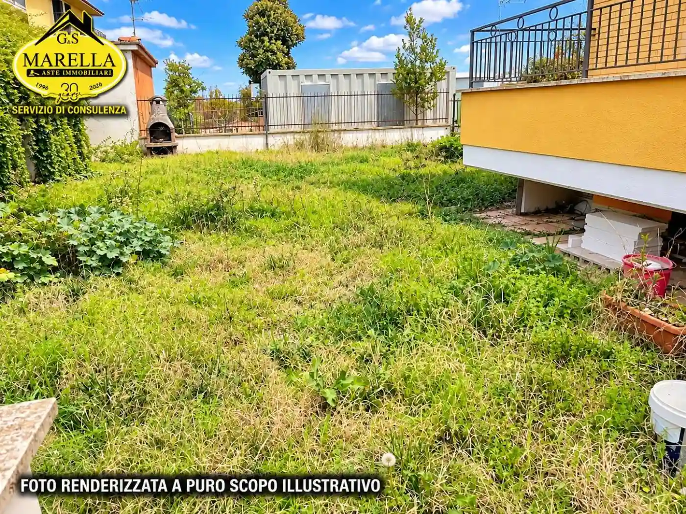 Villa - foto 4