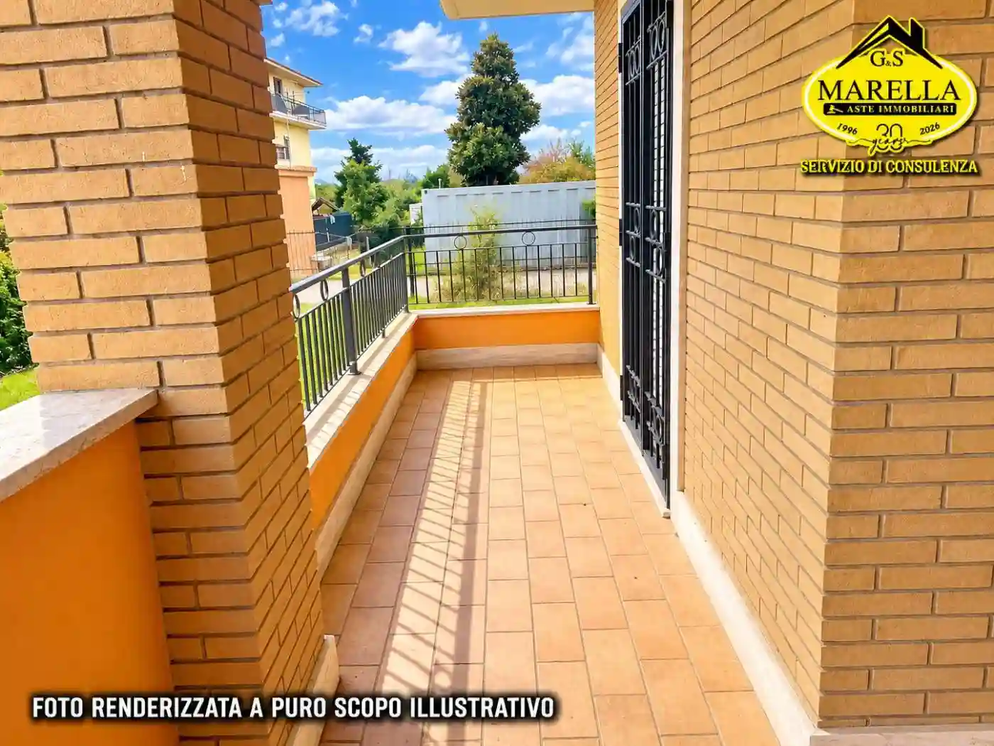 Villa - foto 5
