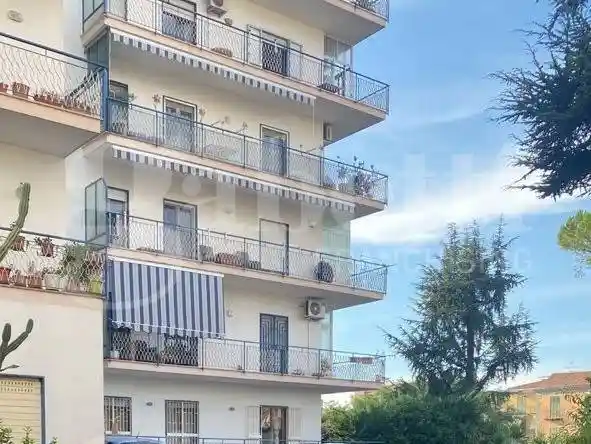 Appartamento in vendita a Aversa