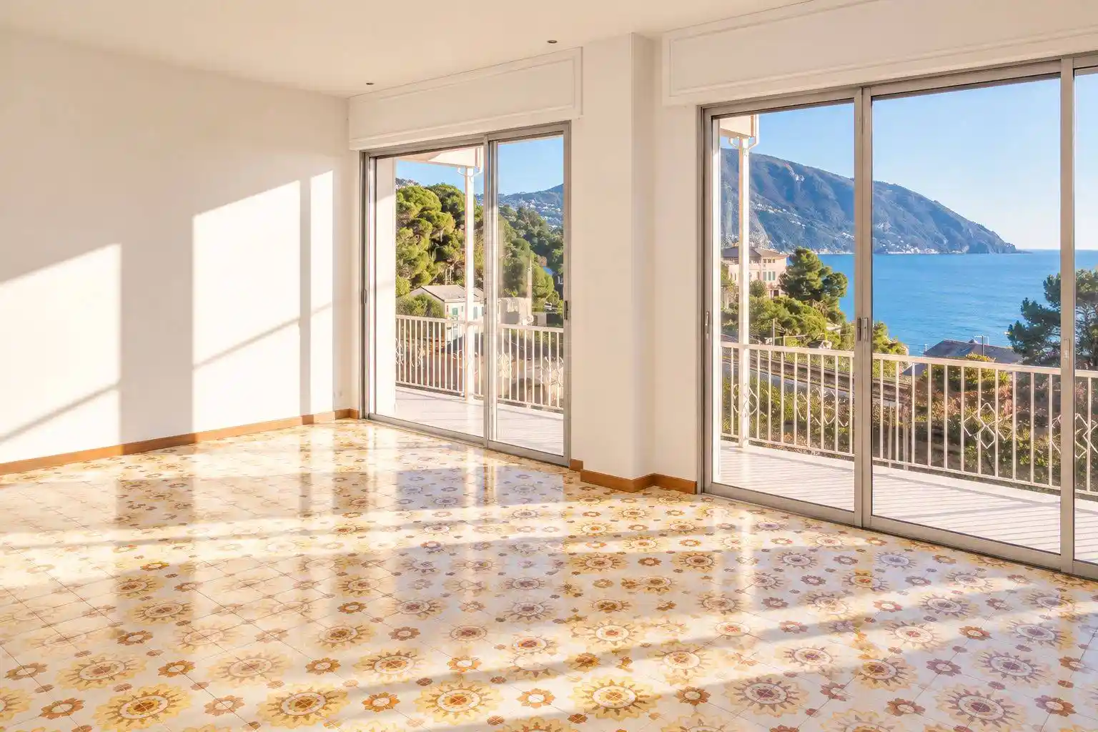 Appartamento in vendita a Recco