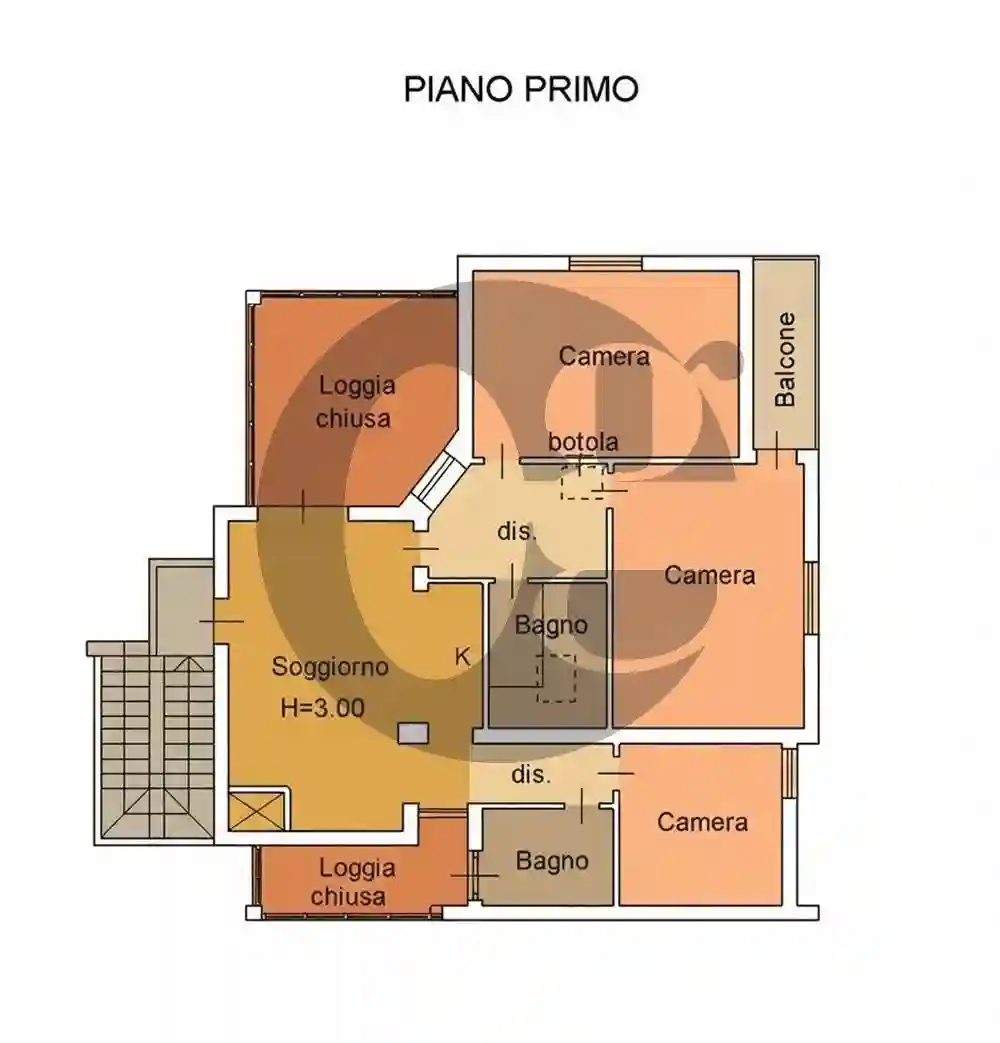 Villa - foto 4