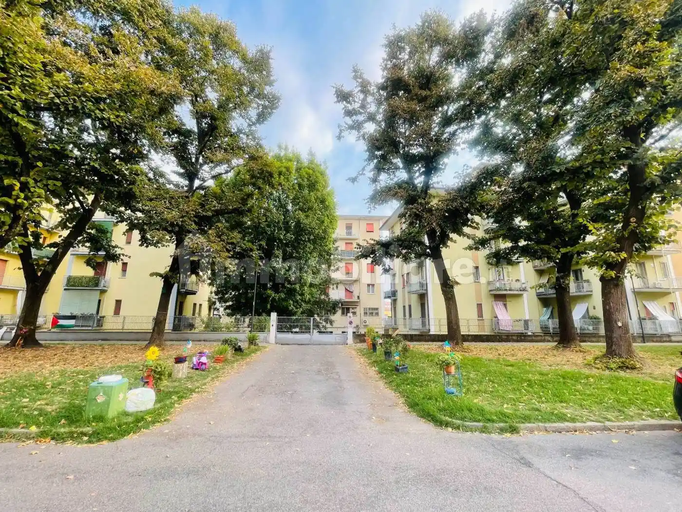 Appartamento in vendita a Cremona