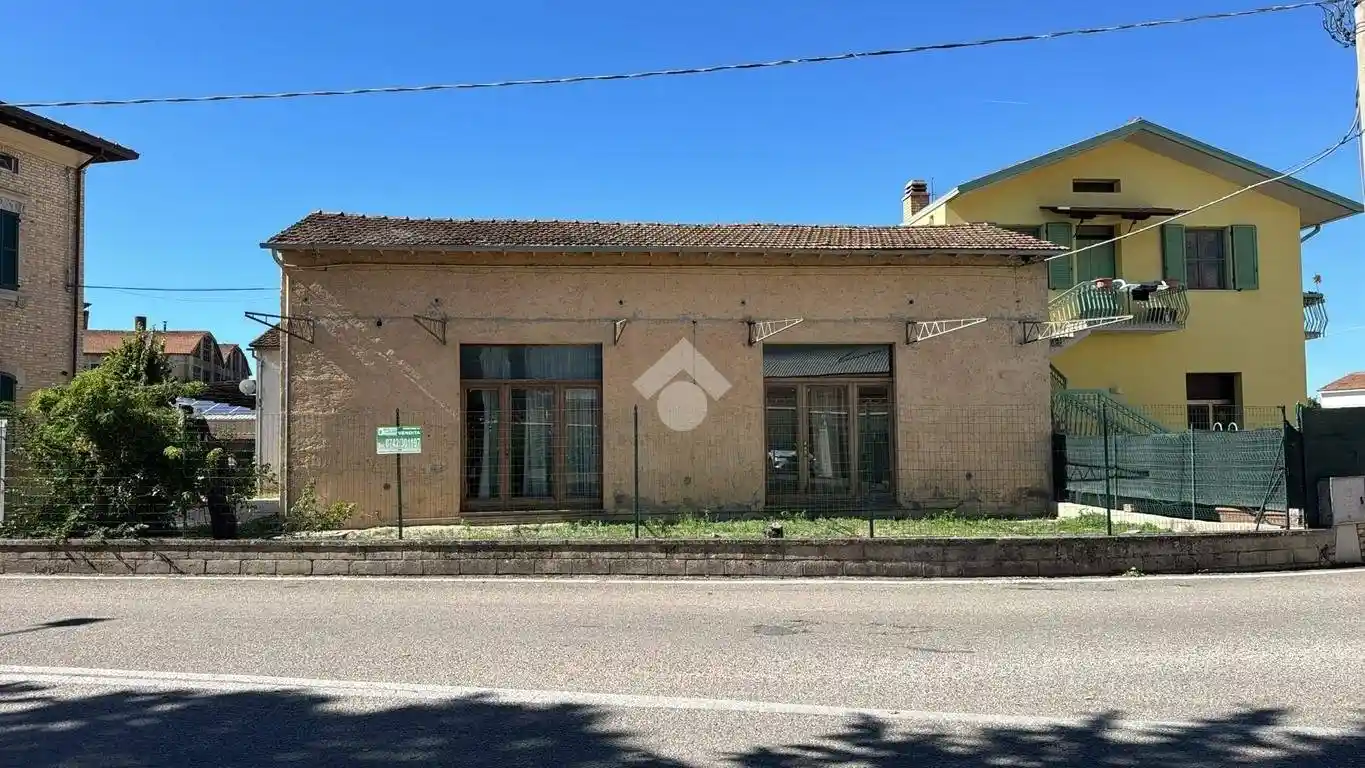Appartamento in vendita a Cannara