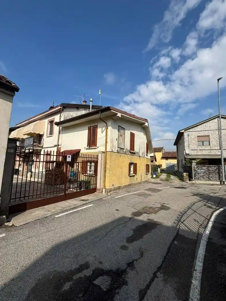 Appartamento in vendita a Marudo