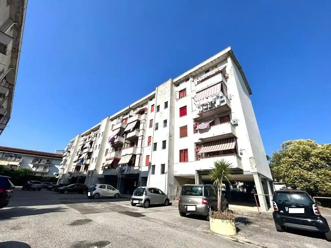 Appartamento in vendita a Pontecagnano Faiano