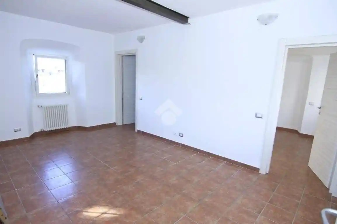 Appartamento in affitto a Parodi Ligure