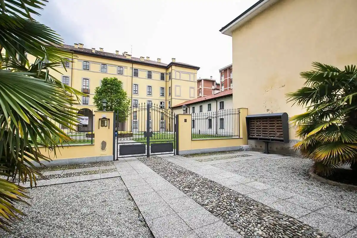 Appartamento in vendita a Muggiò
