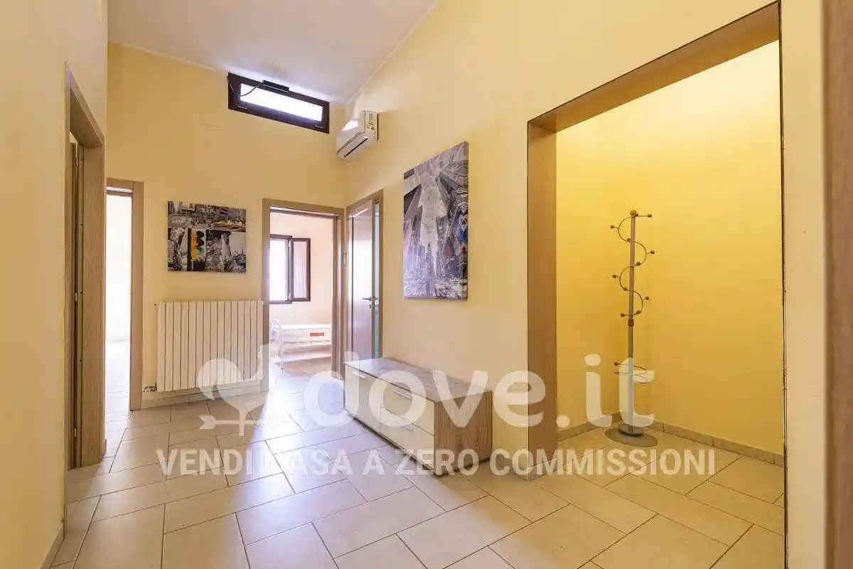 Appartamento in vendita a Lecce