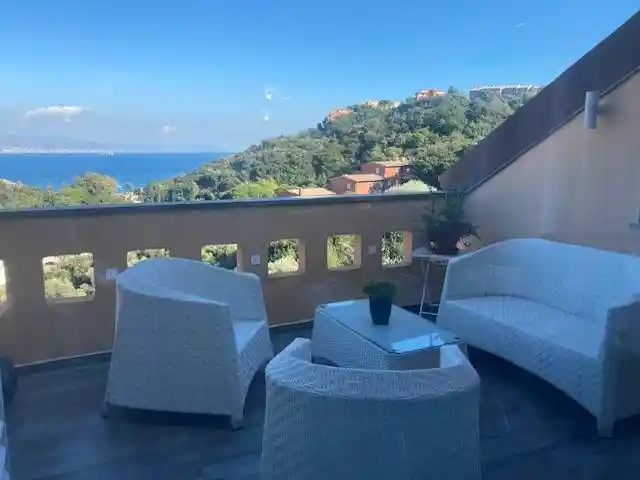 Attico - Mansarda in vendita a Arenzano