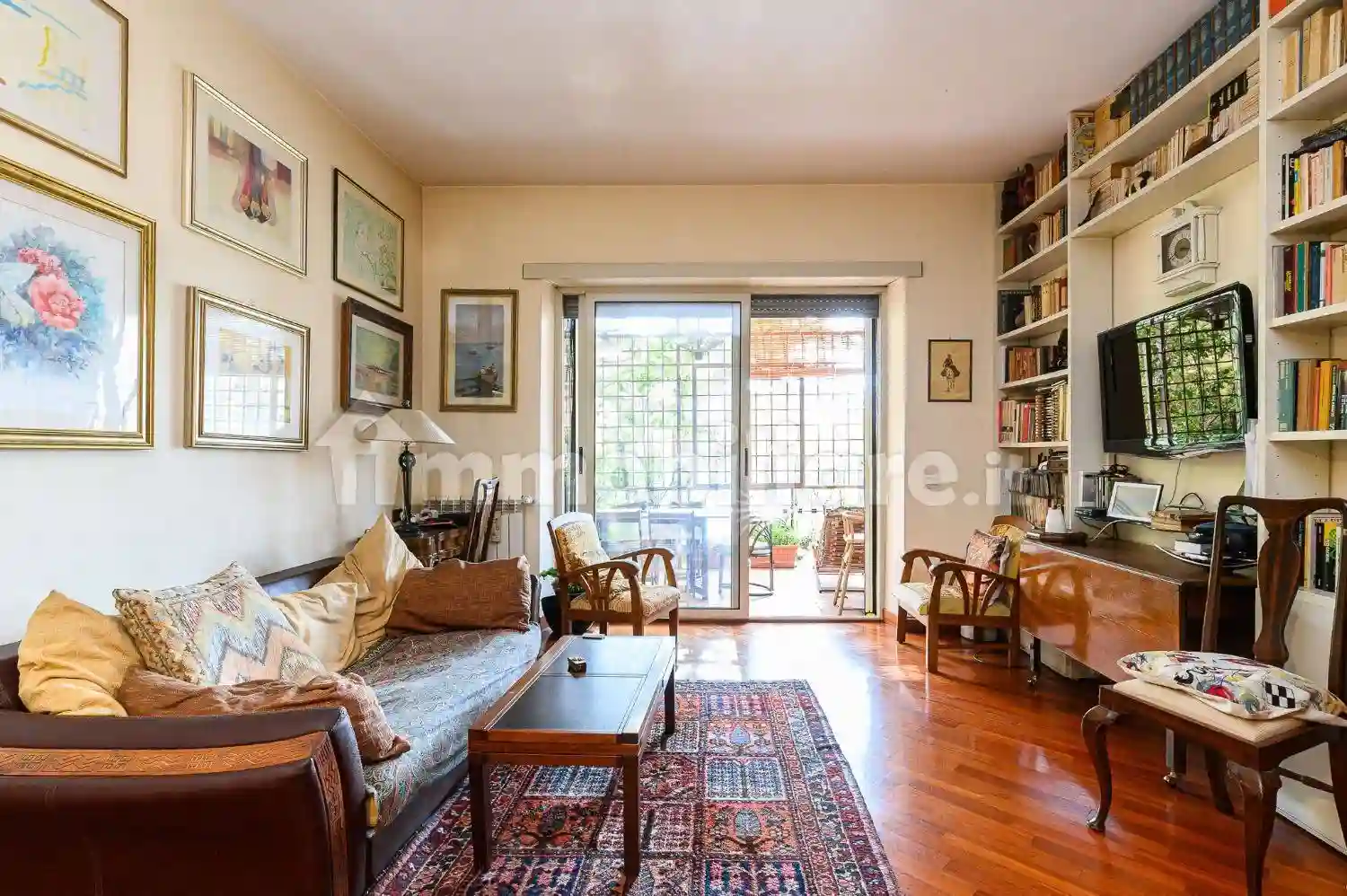 Appartamento - foto 5