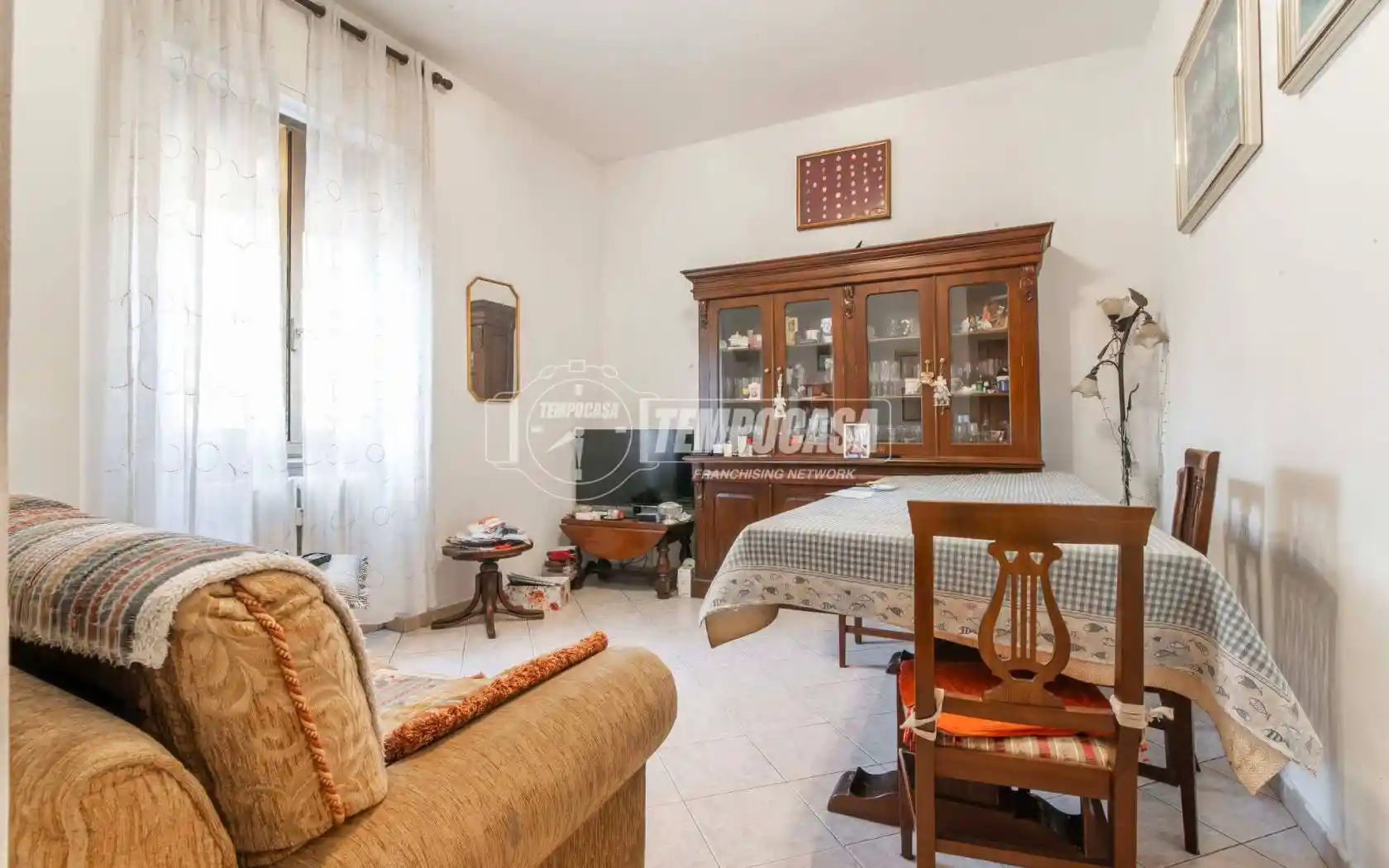 Appartamento in vendita a Cusano Milanino