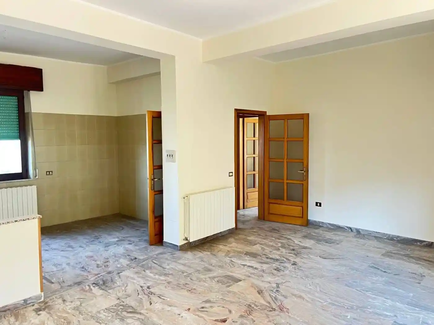 Appartamento in affitto a Reggio Calabria