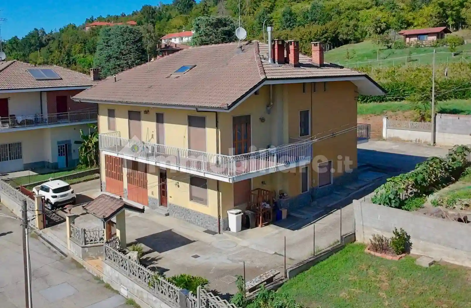 Casa indipendente - foto 2