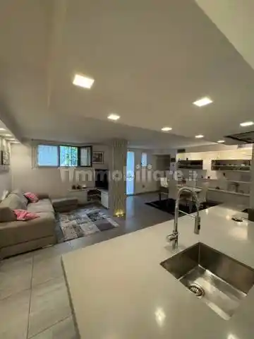 Villa in vendita a Buccinasco