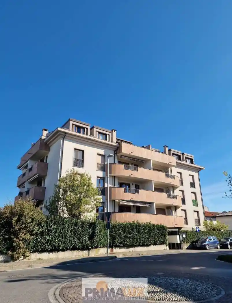 Appartamento in vendita a Cesano Maderno