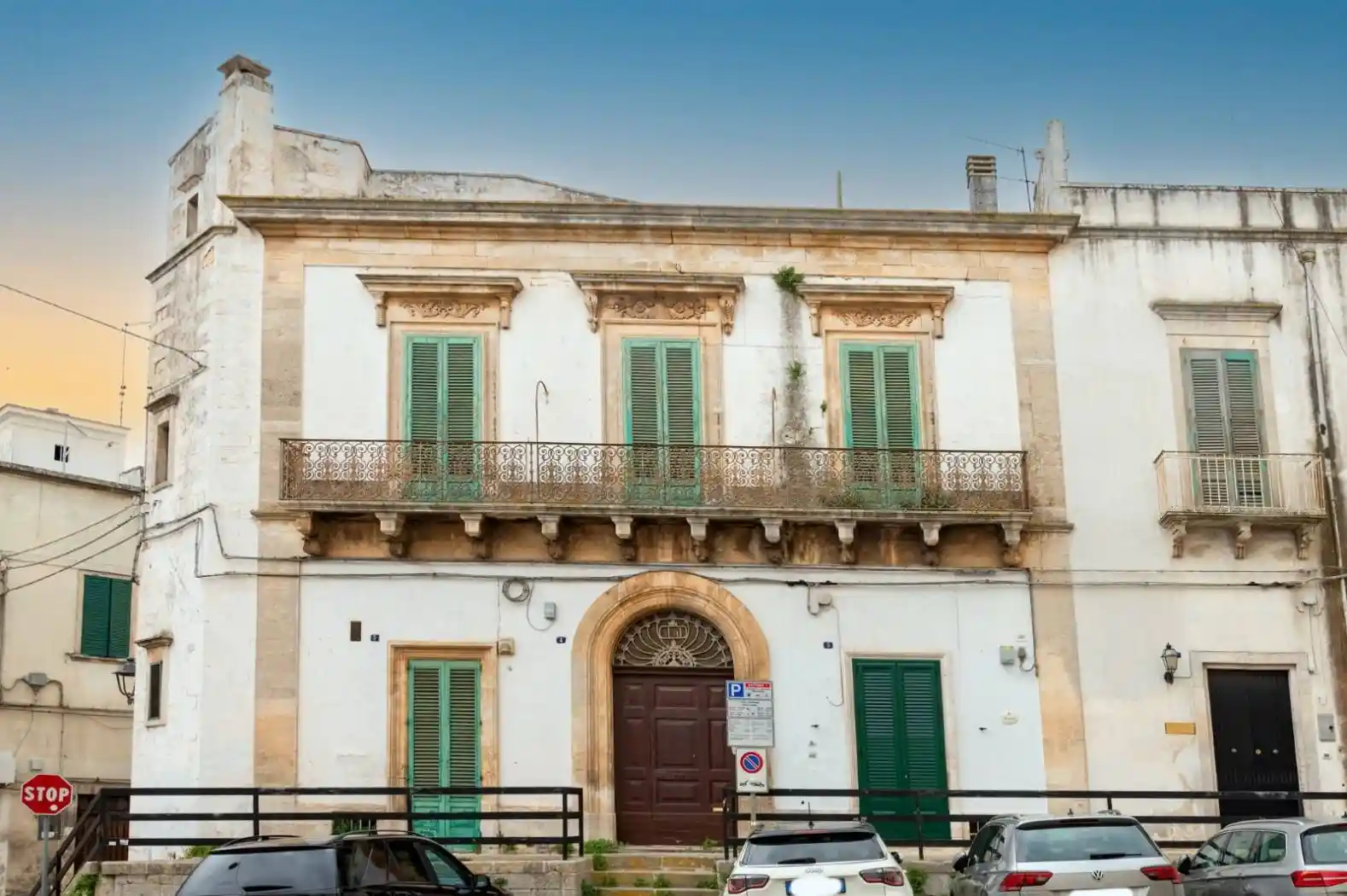 Appartamento in vendita a Martina Franca