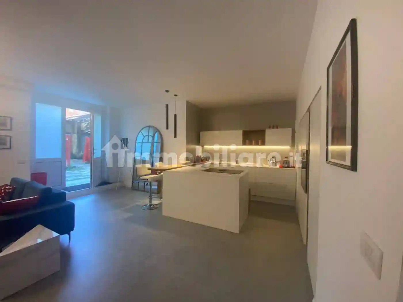 Loft - foto 3