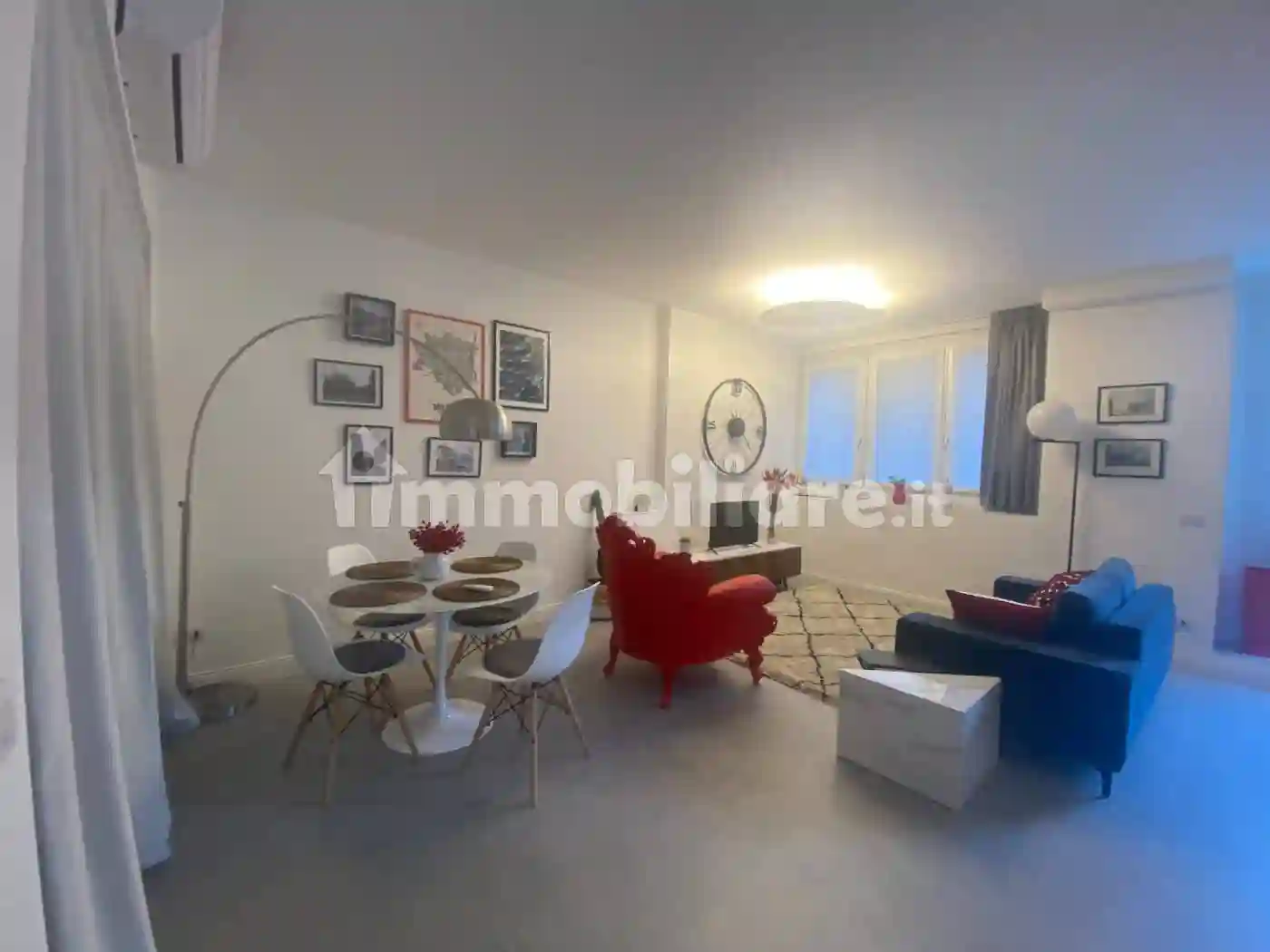 Loft - foto 5