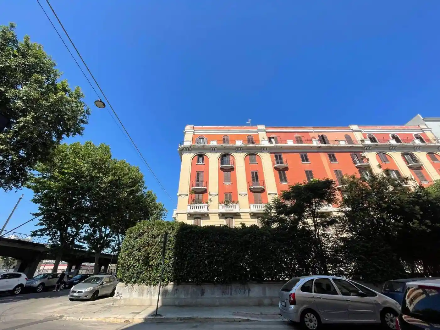 Appartamento in vendita a Bari