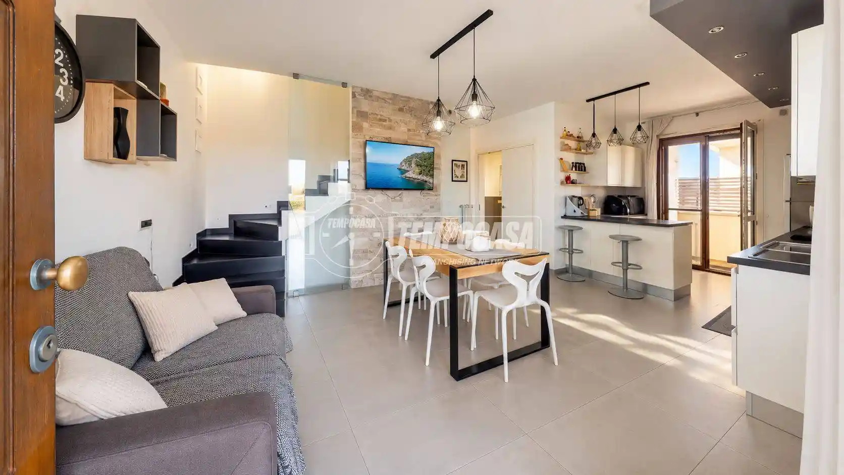 Villa in vendita a Cavallino
