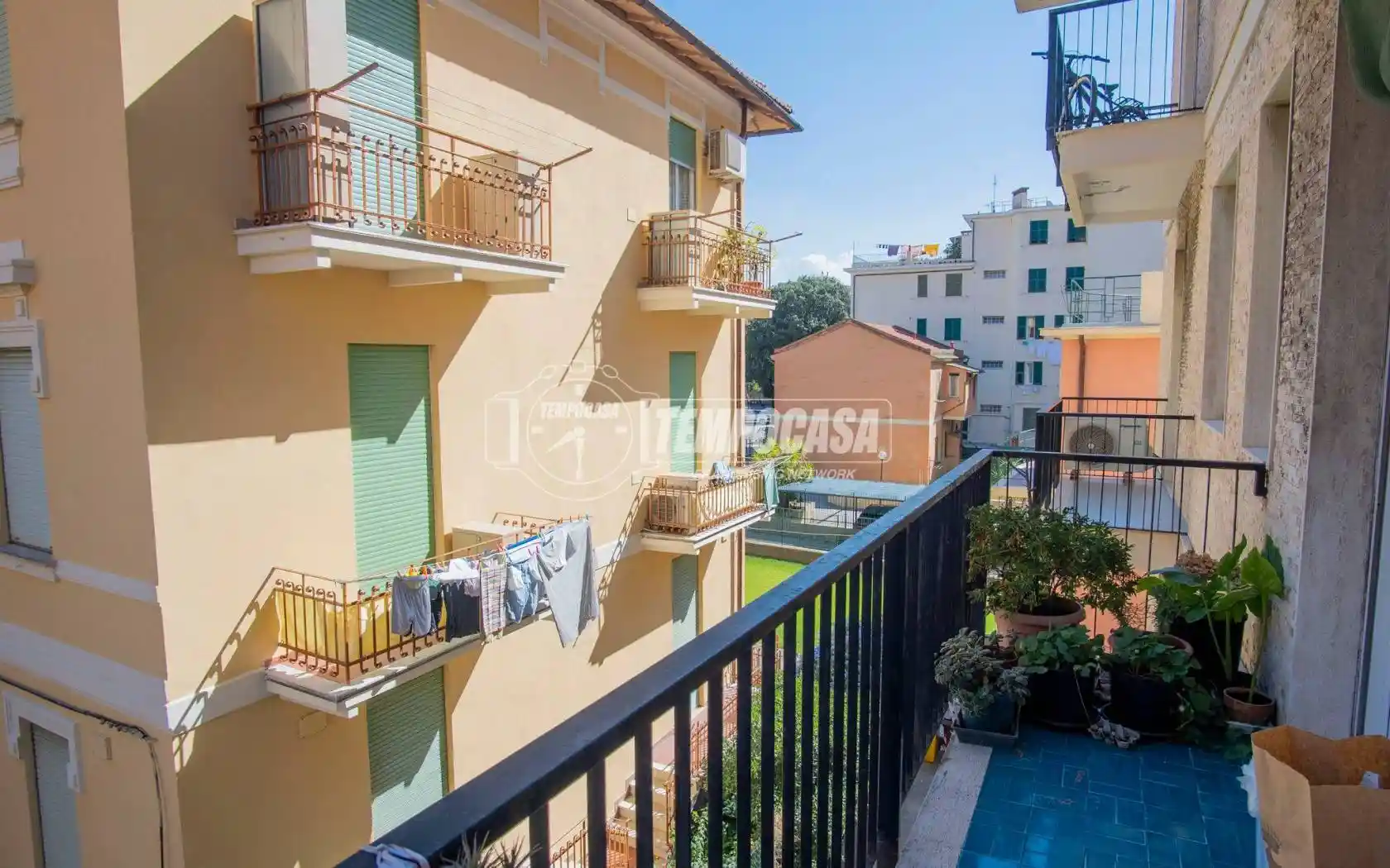 Appartamento in vendita a Chiavari