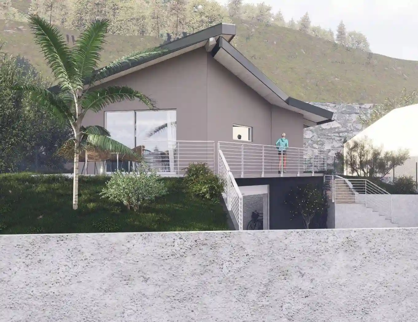 Casa indipendente - foto 4