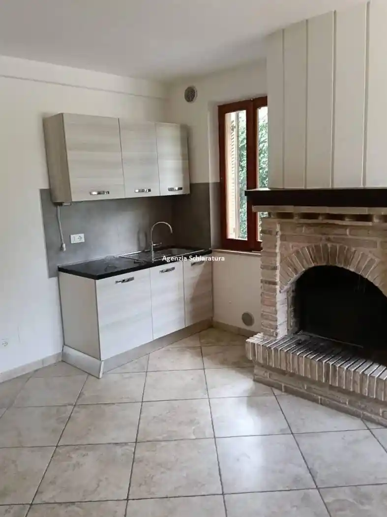 Casa indipendente in vendita a Vallefoglia