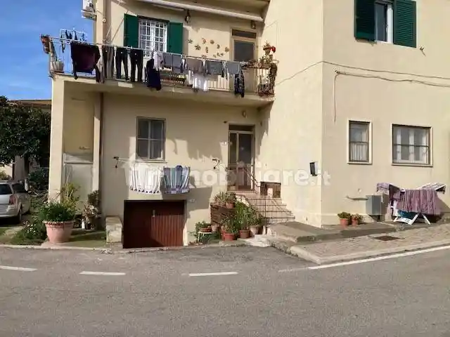 Appartamento in vendita a Capalbio