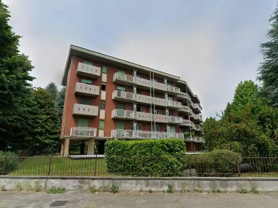 Appartamento in vendita a San Mauro Torinese