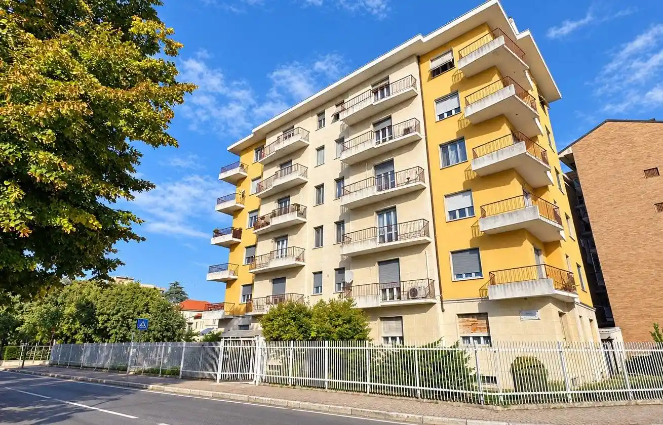 Appartamento in vendita a Casale Monferrato