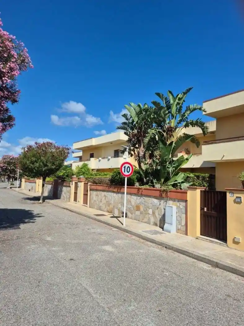 Villetta a schiera in vendita a Messina