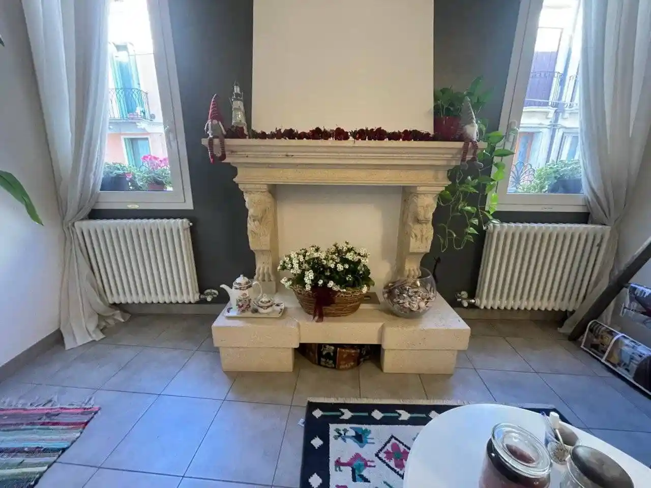 Appartamento in vendita a Vicenza