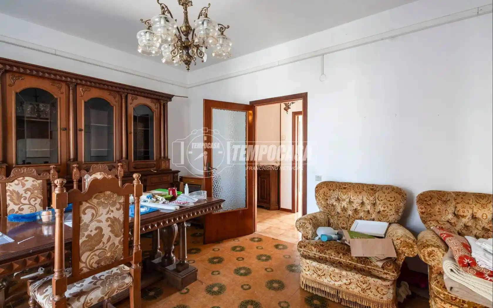 Appartamento in vendita a Matelica