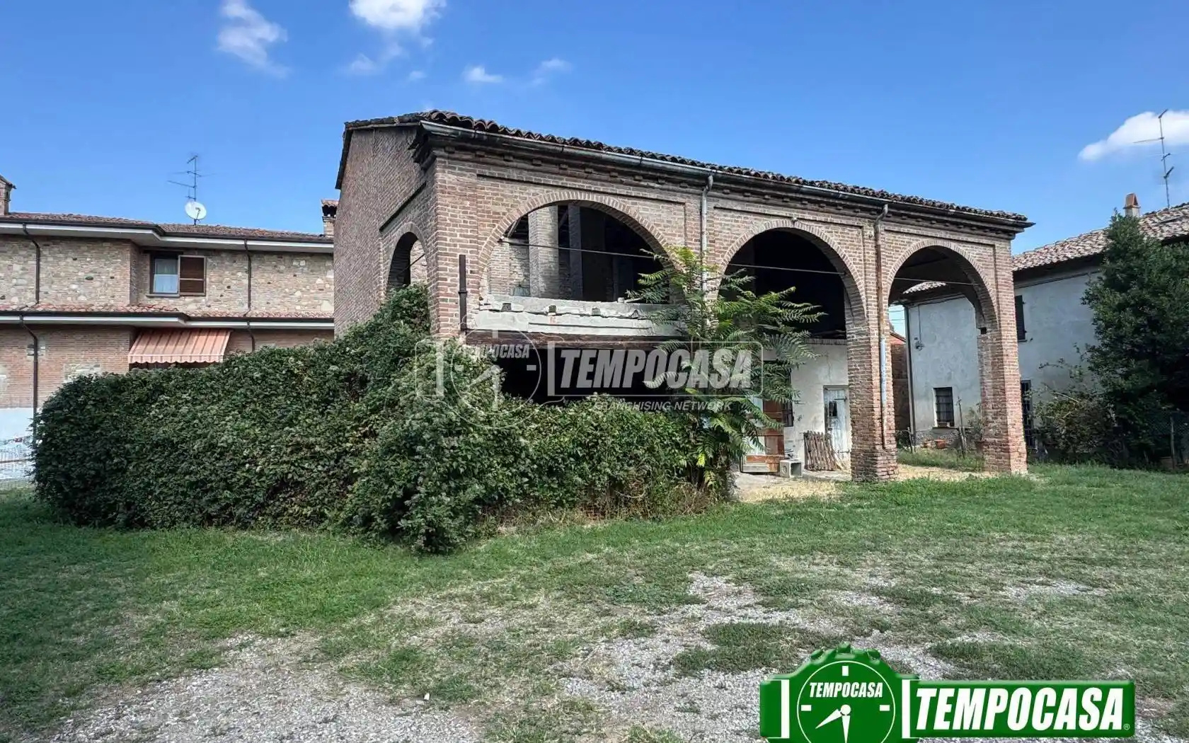Rustico - Casale in vendita a Rivergaro