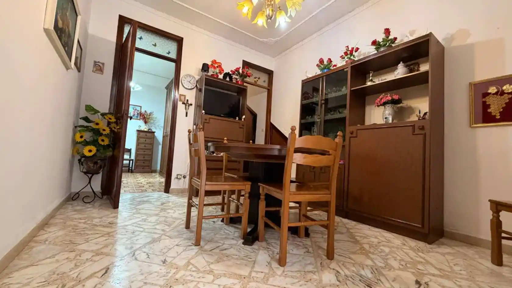 Appartamento in vendita a Campofelice di Roccella