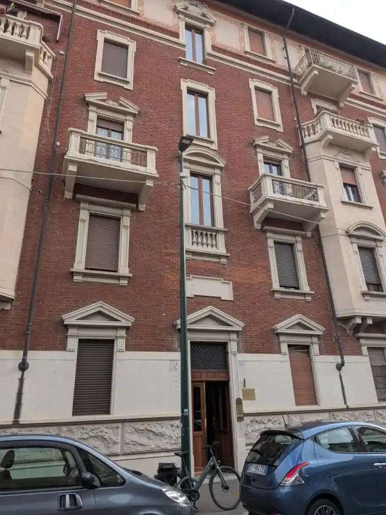 Appartamento in affitto a Torino