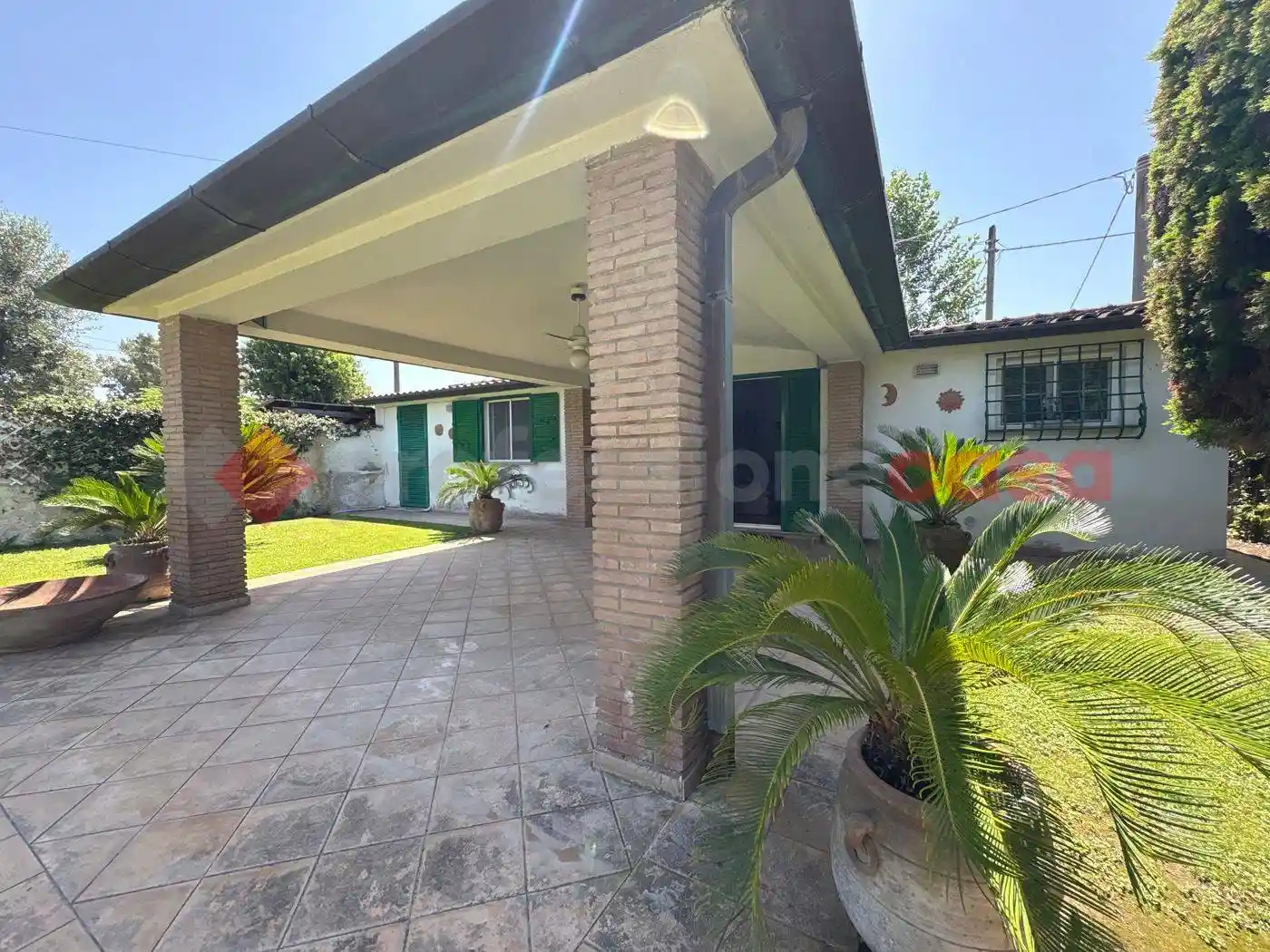 Villa in vendita a Terracina